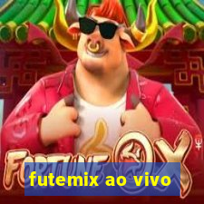 futemix ao vivo